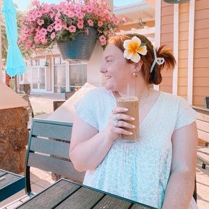 Meet your Posher, Ryanna